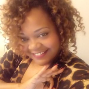 Meet your Posher, Cicely